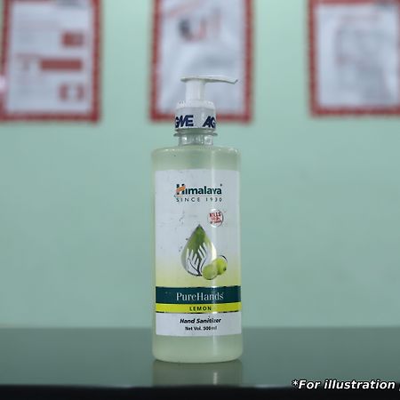 Hotel O Pmr Hotel Bangalore Eksteriør billede