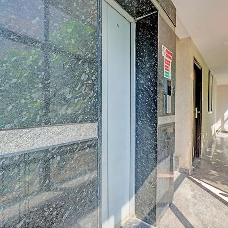 Hotel O Pmr Hotel Bangalore Eksteriør billede